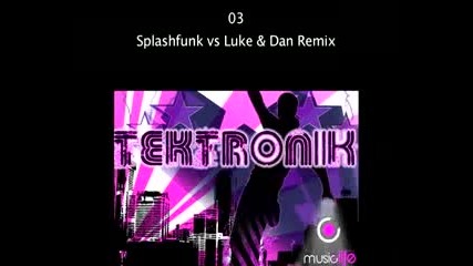 099 mafia vs andrew see tektronik (original) 