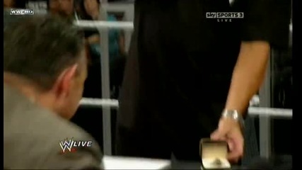 Wwe Raw 16.05.2011 Част 5/8 Hd