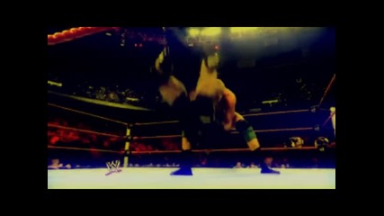 Jack Swagger - Criminal by cmpunk4life