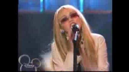 Hannah Montana - This is the life