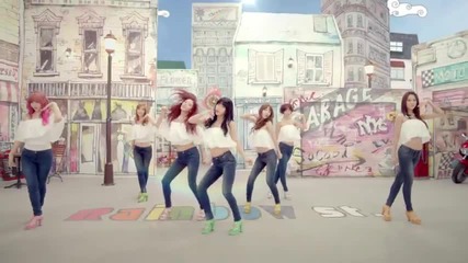 Rainbow - Tell Me Tell Me (mv hd)