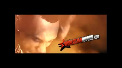 Премиера...! Tyga - Storm Ft. Stefano Moses ( Високо Качество )