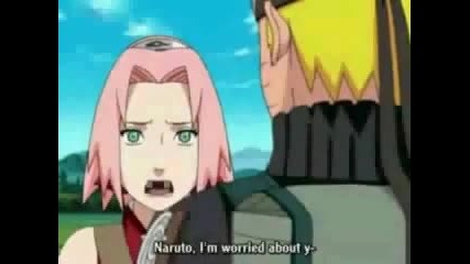 Narusaku - Love the way you lie