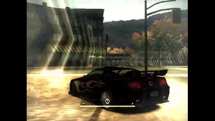 need for speed most wanted bliak list 13 