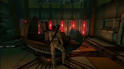 Fallout 3 Operation: Anchorage Trailer