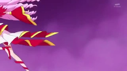 Go! Princess Precure Episode 28