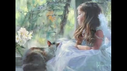 Childhood Hour - Bernward Koch - relaxing 