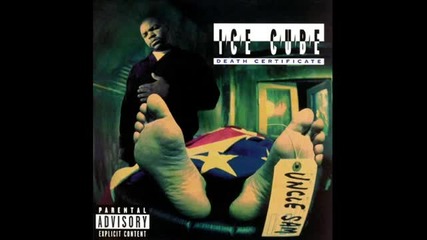 Ice Cube - How To Survive In South Central ( Death Certificate 1991 )