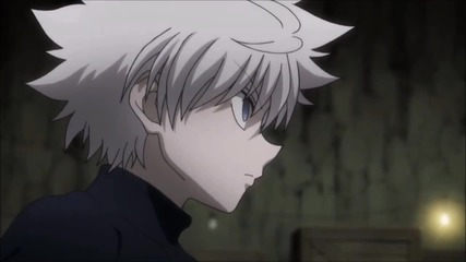 [ A M V ] Hunter X Hunter (2011)- I Fooled You