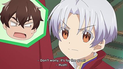 Okashi na Tensei S01 E11 (eng sub)