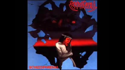 Sepultura - To The Wall