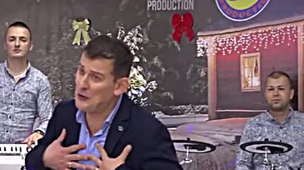 Dragan Bodiroza - Roditeljski zavet - Sezam produkcija Tv Sezam 2018