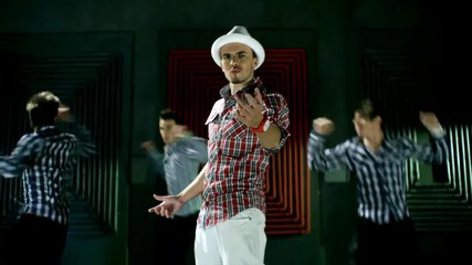 Jimmy Dub - Monday (official Video) [clipnabber.com]
