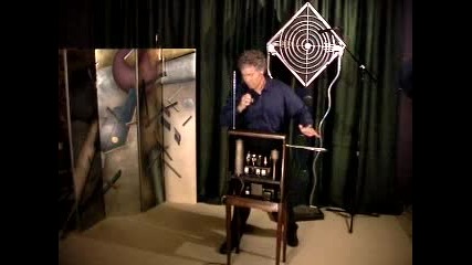Julius Goldberg`s 1929 R C A Theremin