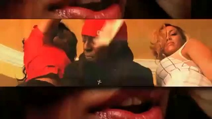 Lil Wayne - Home Run (music Video)