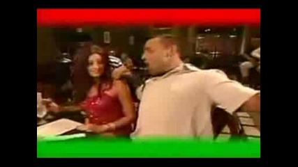 Santino Marella Entrance Video