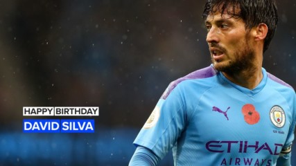 Footballer David Silva’s biggest heartbreak has a great ending