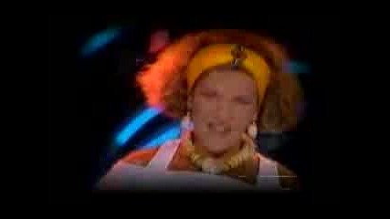 Betty Miranda - Take Me To The Top