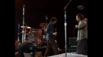 Pearl Jam - Kick Out The Jams