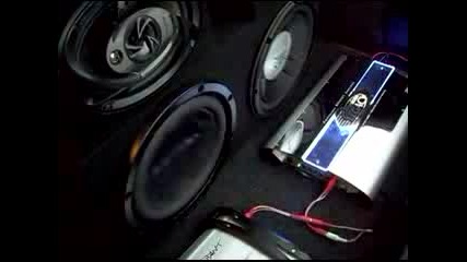 Bassline Jbl Vs Pioneer