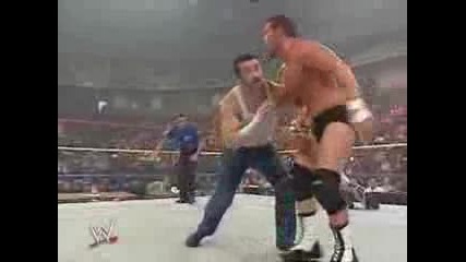 Wwe Bash 22.07.2007 - Funaki vs Chavo Guerrero vs Jimmy Wang Yang vs Jamie Noble vs Shannon Moore