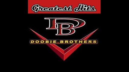 Doobie Brothers - China Groove