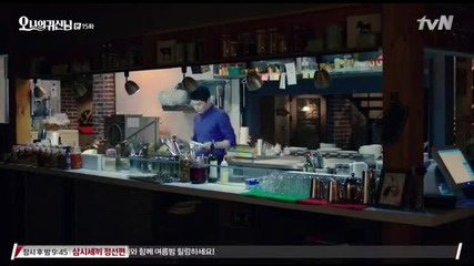 [ Eng sub ] Oh My Ghost (2015) E15
