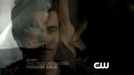 Дневниците на вампира разширено промо 3x19 The Vampire Diaries 3x19 heart of Darkness extended Promo