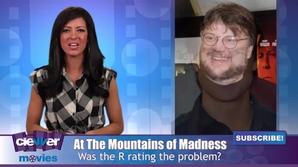 Guillermo del Toros At the Mountains of Madness Gets Axed 