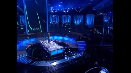 Sasa Matic - Kralj meraka - Zvezde Granda - (TV Pink 2013)