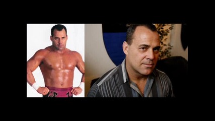 than(wwf) and now (wwe)