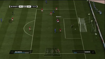 Letsfifa12 - Ok just Wtf #3