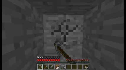 Minecraft Custom Map Venom Survival ep 2