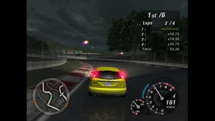 Need For Speed U2 #60 2.4