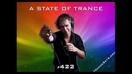 Bt feat. Jes - Every Other Way (armin van Buuren Remix) (a State Of Trance 422 Rip) 
