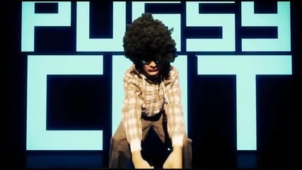 Pervi Perverson - Where is my Pussycat [ H Q ]