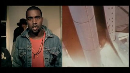 Keri Hilson - Knock You Down ft. Kanye West, Ne- Yo