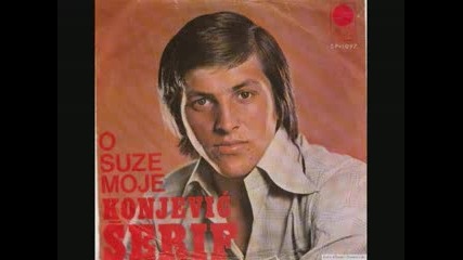 Serif Konjevic - Zaljubljena srca dva