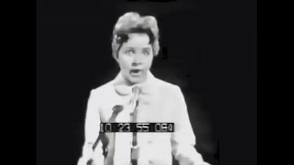 Brenda Lee - Live in London (1959)