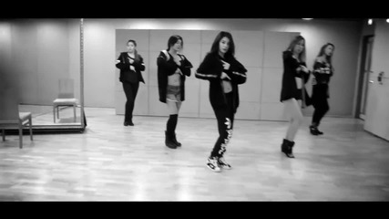 Jiyeon - 1 Min 1 Sec ( Never Ever ) ( Dance Performance )