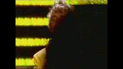 Rod Stewart - Maggie May (Gasoline Alley)