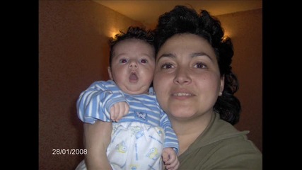 nai sladkoto bebe na 2007 Pitona