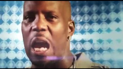 Big Sha feat Dmx The Boy Go Off