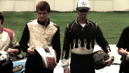 Stadium Drift 2010 