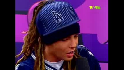 Viva(life) - Tokio Hotel.22.11.07.част 1.