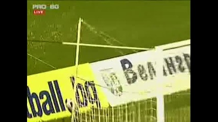 levski - slavia