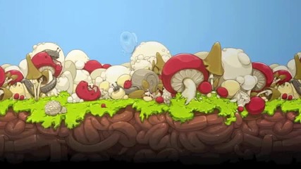 Missing Link - Mountains (clip)