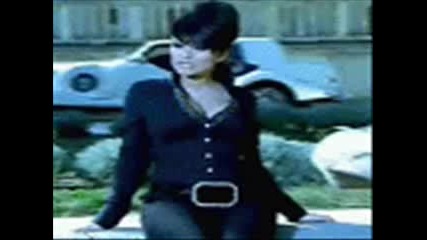 Преслава - Умирам ( фен видео)