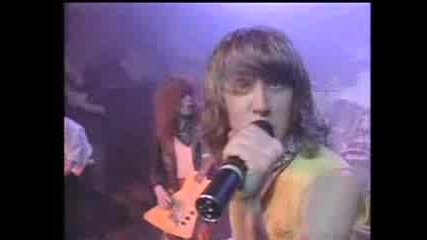 Def Leppard - Rock Of Ages