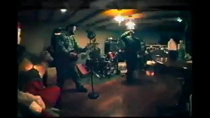 Common Enemy - All I Want For Christmas Is A Bag Of Weed